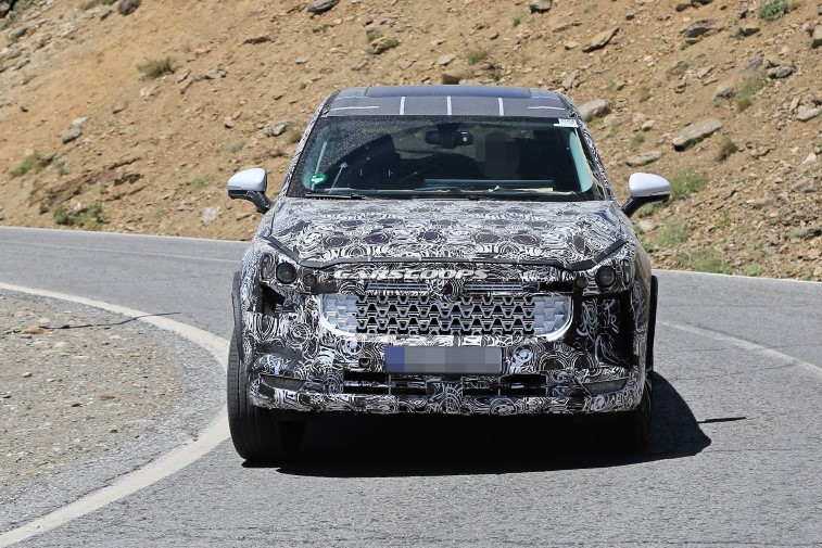 Brilliance V9 resim galerisi (18.08.2019)
