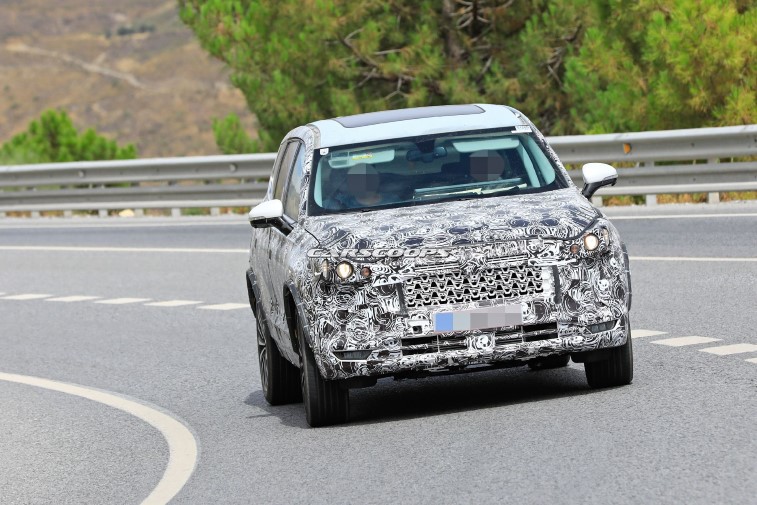 Brilliance V9 resim galerisi (18.08.2019)