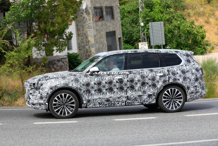 Brilliance V9 resim galerisi (18.08.2019)