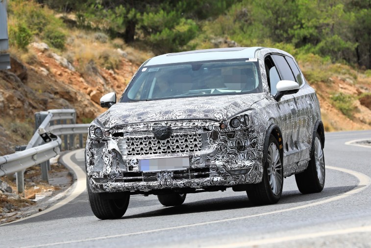 Brilliance V9 resim galerisi (18.08.2019)