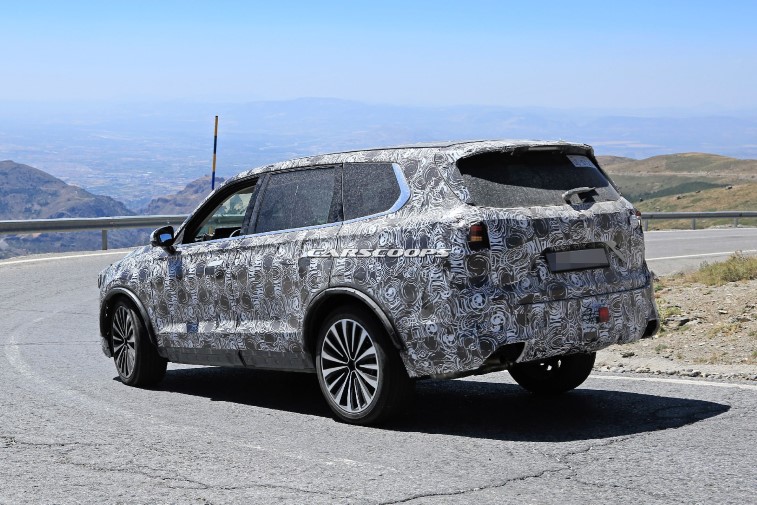 Brilliance V9 resim galerisi (18.08.2019)