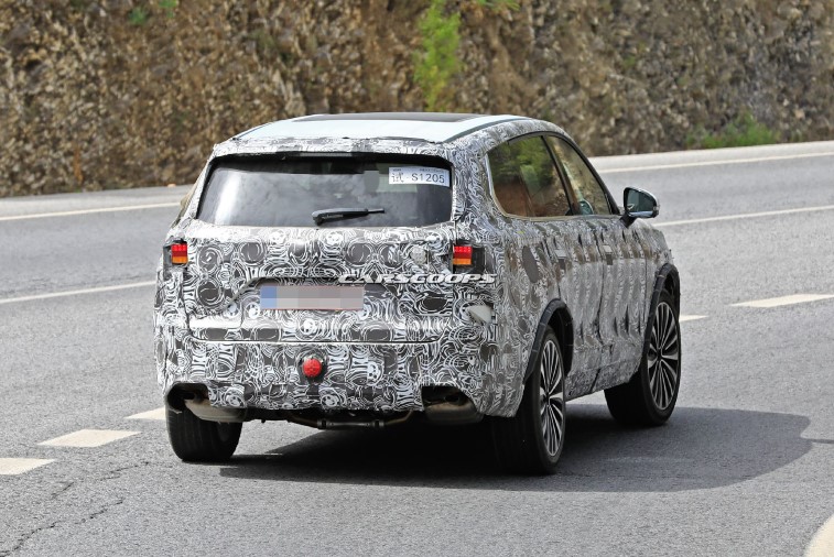 Brilliance V9 resim galerisi (18.08.2019)