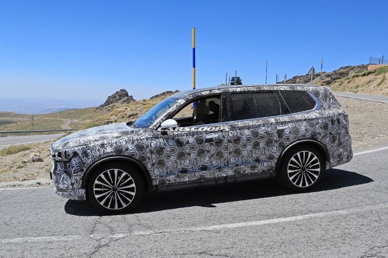 Brilliance V9 resim galerisi (18.08.2019)