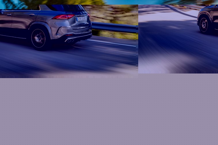 2020 Mercedes-AMG GLE 53 resim galerisi