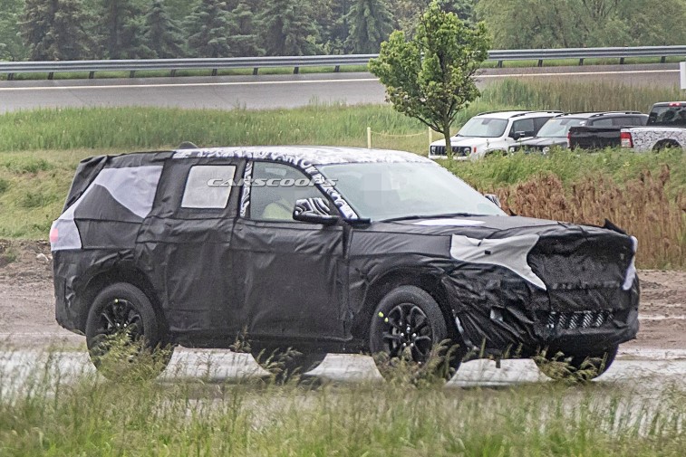 2021 Jeep Grand Cherokee resim galerisi (03.09.2019)