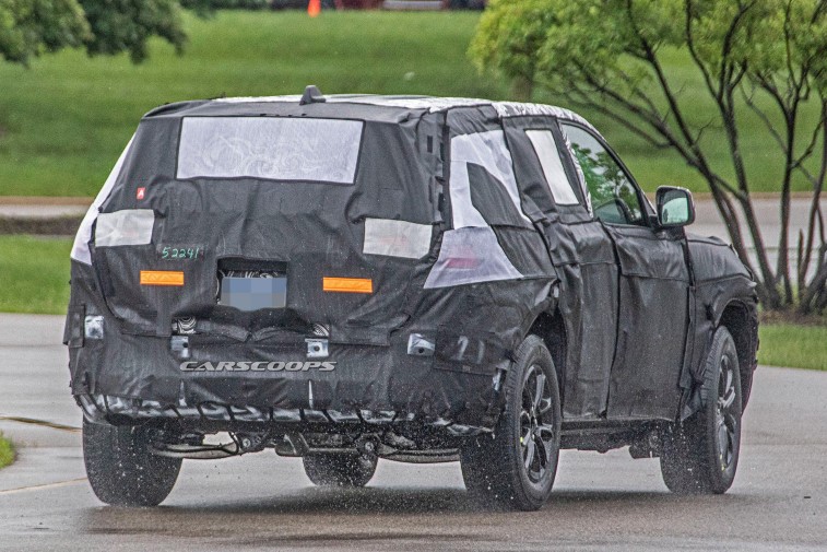2021 Jeep Grand Cherokee resim galerisi (03.09.2019)