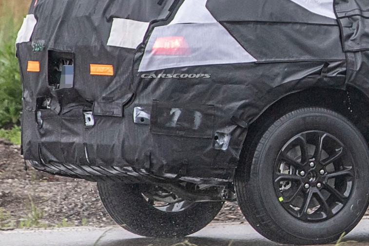 2021 Jeep Grand Cherokee resim galerisi (03.09.2019)