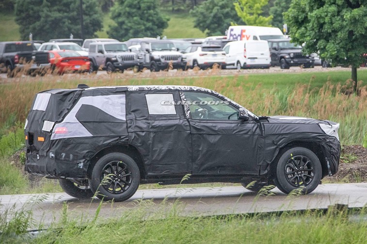 2021 Jeep Grand Cherokee resim galerisi (03.09.2019)