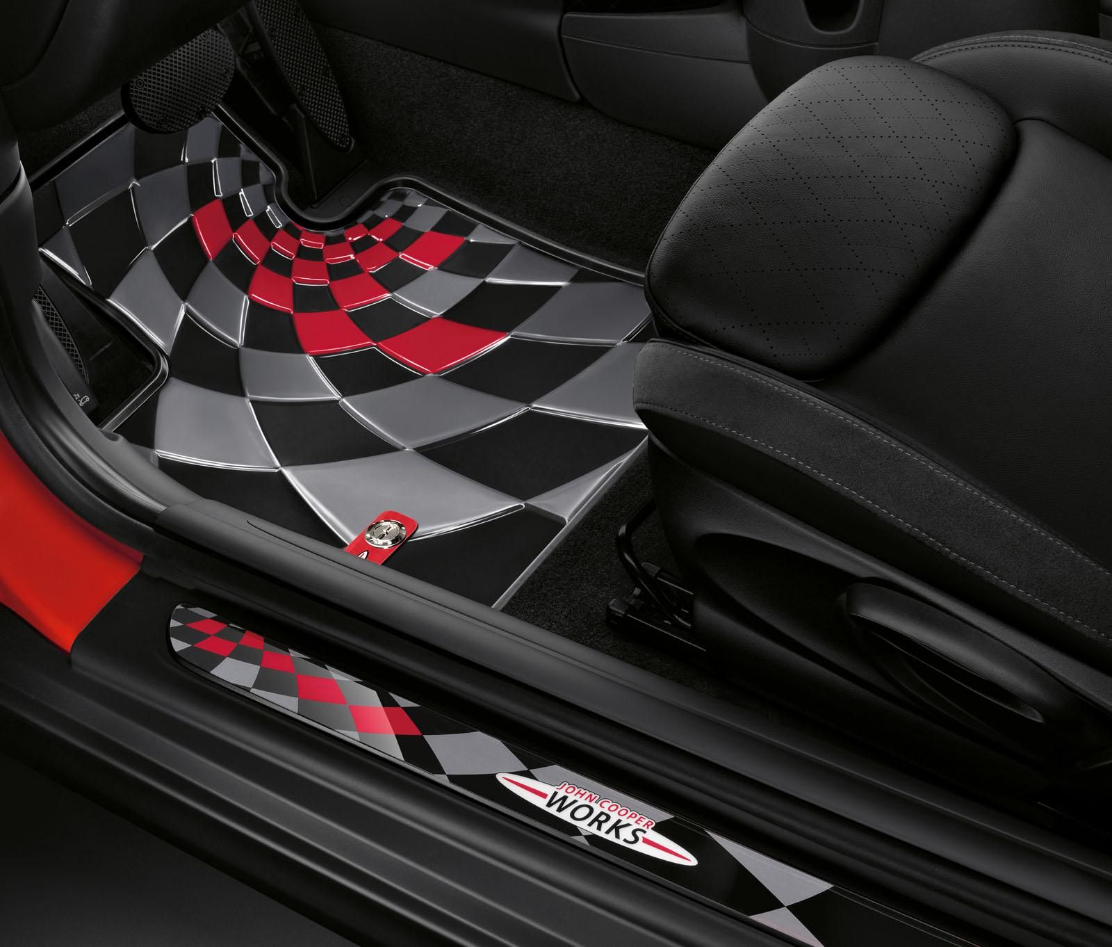 YEN 2014 MN COOPER ORJNAL AKSESUAR RESM GALERS