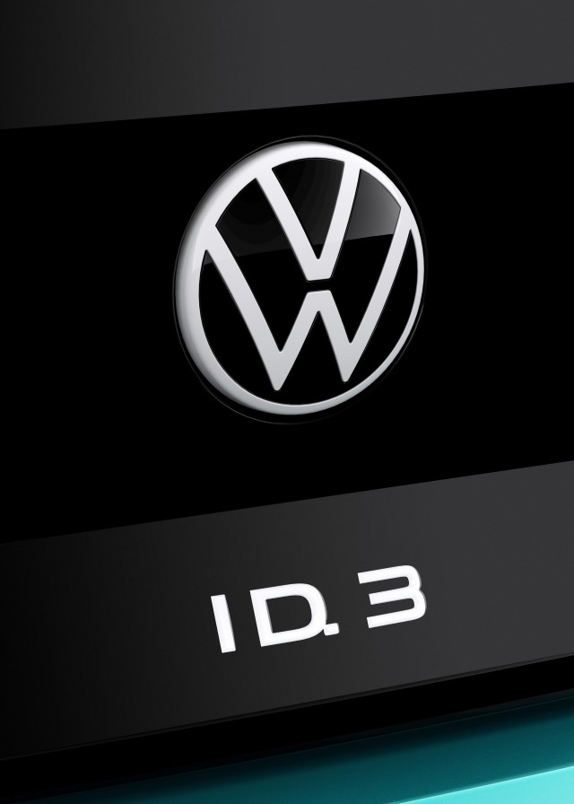 VW ID.3 resim galerisi (10.09.2019)