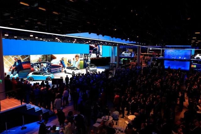 VW ID.3 resim galerisi (10.09.2019)