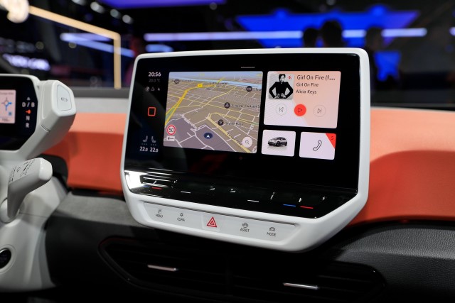 VW ID.3 resim galerisi (10.09.2019)