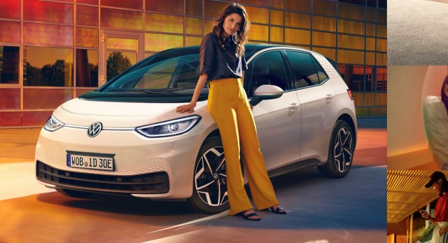 VW ID.3 resim galerisi (10.09.2019)