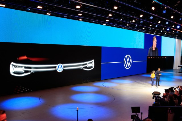 VW ID.3 resim galerisi (10.09.2019)