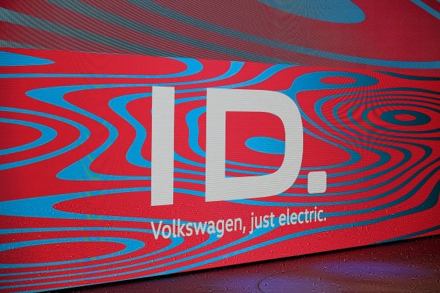 VW ID.3 resim galerisi (10.09.2019)