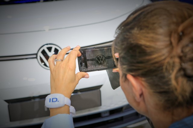 VW ID.3 resim galerisi (10.09.2019)
