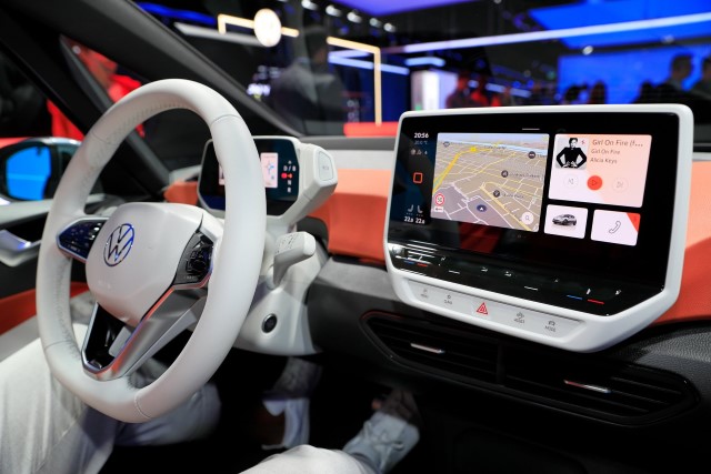 VW ID.3 resim galerisi (10.09.2019)