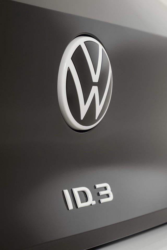VW ID.3 resim galerisi (10.09.2019)