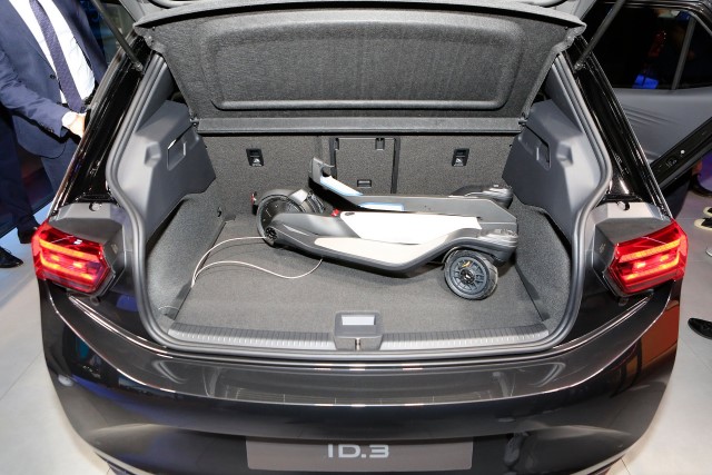 VW ID.3 resim galerisi (10.09.2019)