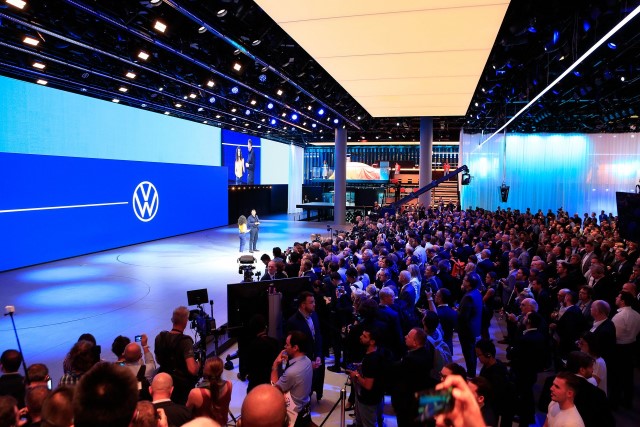 VW ID.3 resim galerisi (10.09.2019)