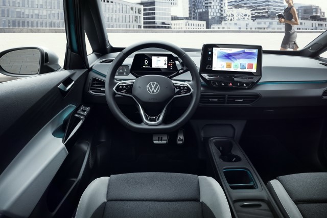 VW ID.3 resim galerisi (10.09.2019)