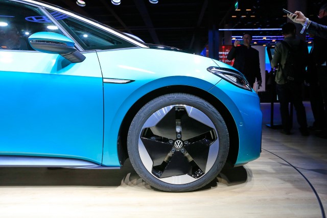 VW ID.3 resim galerisi (10.09.2019)