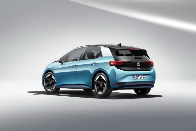 VW ID.3 resim galerisi (10.09.2019)