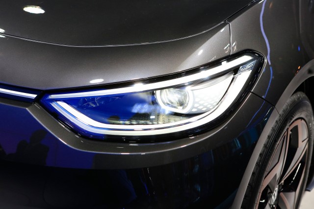 VW ID.3 resim galerisi (10.09.2019)
