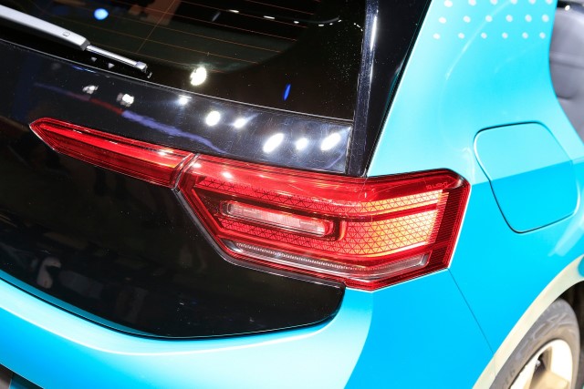 VW ID.3 resim galerisi (10.09.2019)