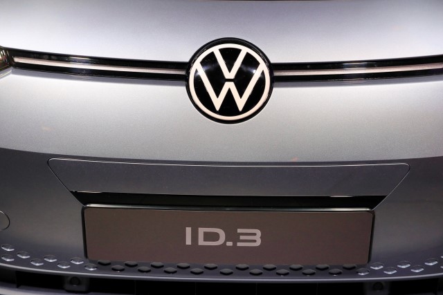 VW ID.3 resim galerisi (10.09.2019)