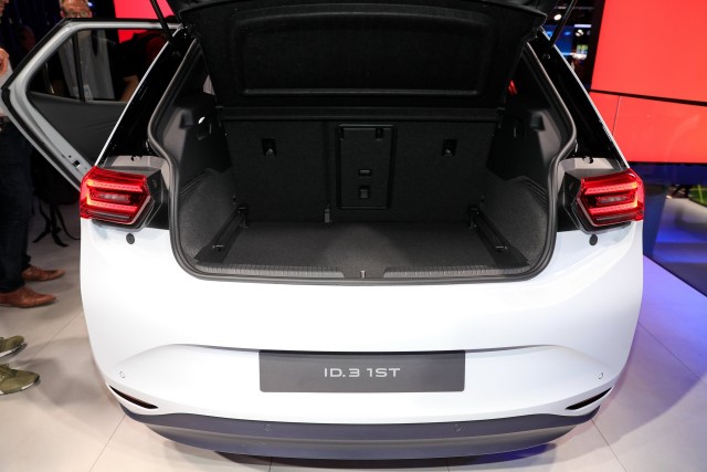 VW ID.3 resim galerisi (10.09.2019)