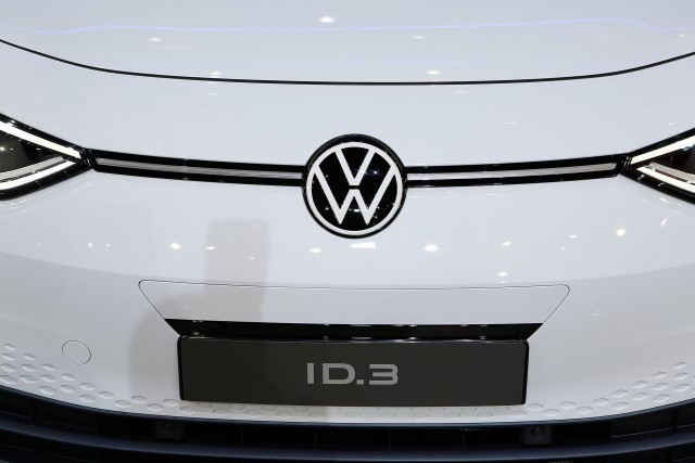 VW ID.3 resim galerisi (10.09.2019)