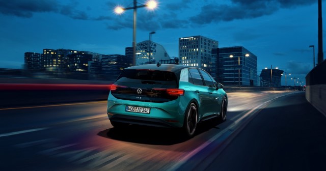 VW ID.3 resim galerisi (10.09.2019)