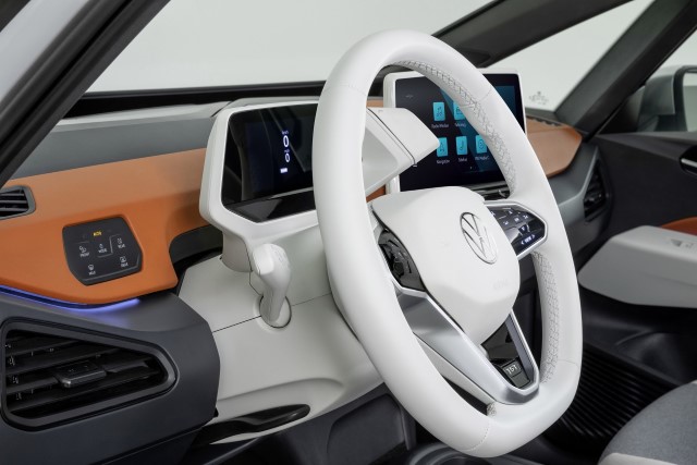 VW ID.3 resim galerisi (10.09.2019)