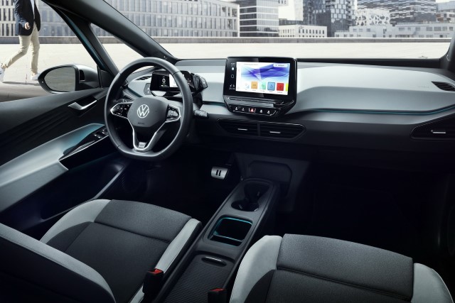 VW ID.3 resim galerisi (10.09.2019)
