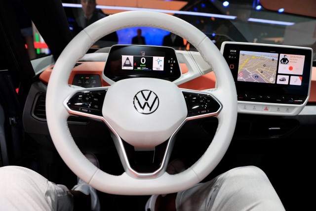VW ID.3 resim galerisi (10.09.2019)