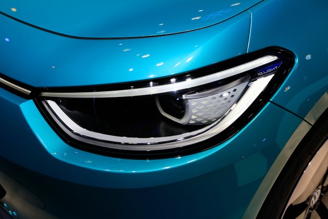 VW ID.3 resim galerisi (10.09.2019)