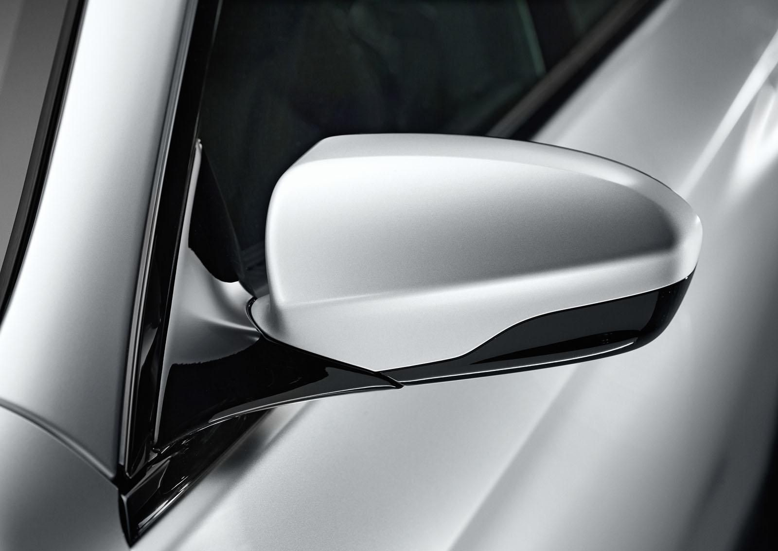 YEN BMW M6 GRAN COUPE GALER