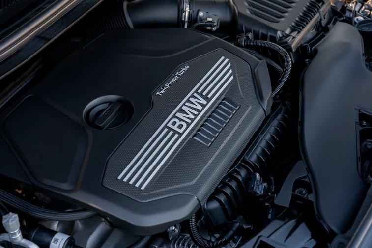Yeni BMW 1 Serisi resim galerisi (29.09.2019)