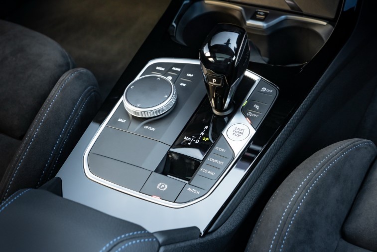 Yeni BMW 1 Serisi resim galerisi (29.09.2019)