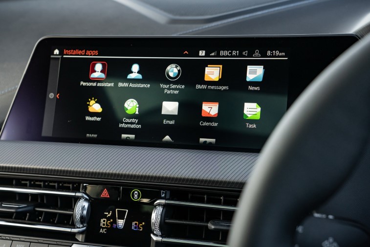 Yeni BMW 1 Serisi resim galerisi (29.09.2019)