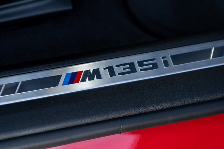 Yeni BMW 1 Serisi resim galerisi (29.09.2019)