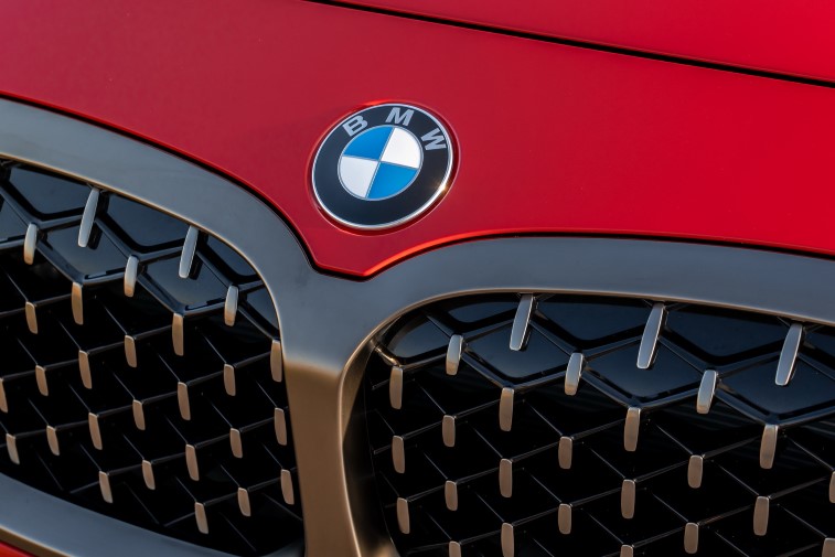 Yeni BMW 1 Serisi resim galerisi (29.09.2019)