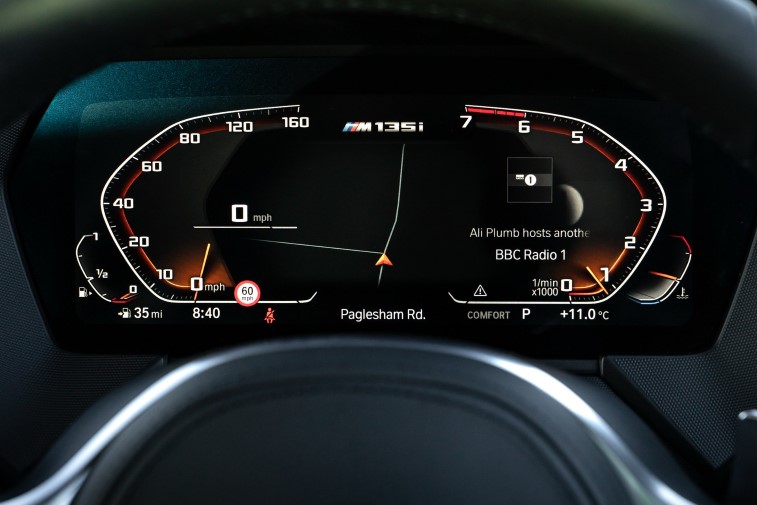 Yeni BMW 1 Serisi resim galerisi (29.09.2019)