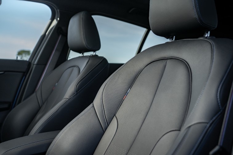 Yeni BMW 1 Serisi resim galerisi (29.09.2019)