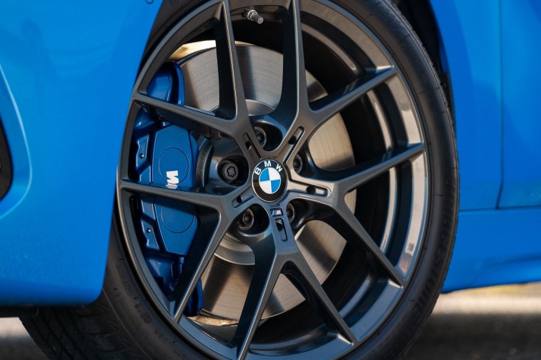 Yeni BMW 1 Serisi resim galerisi (29.09.2019)