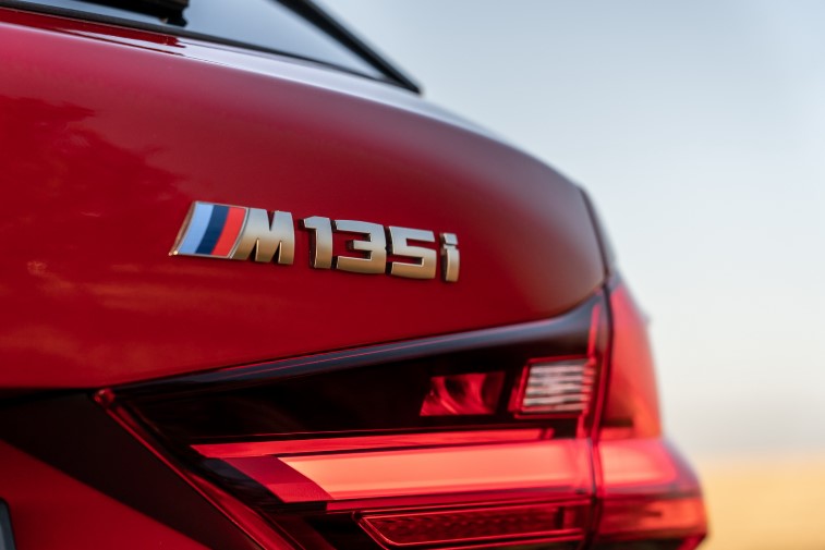 Yeni BMW 1 Serisi resim galerisi (29.09.2019)