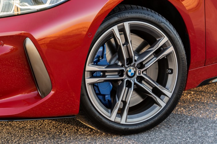 Yeni BMW 1 Serisi resim galerisi (29.09.2019)