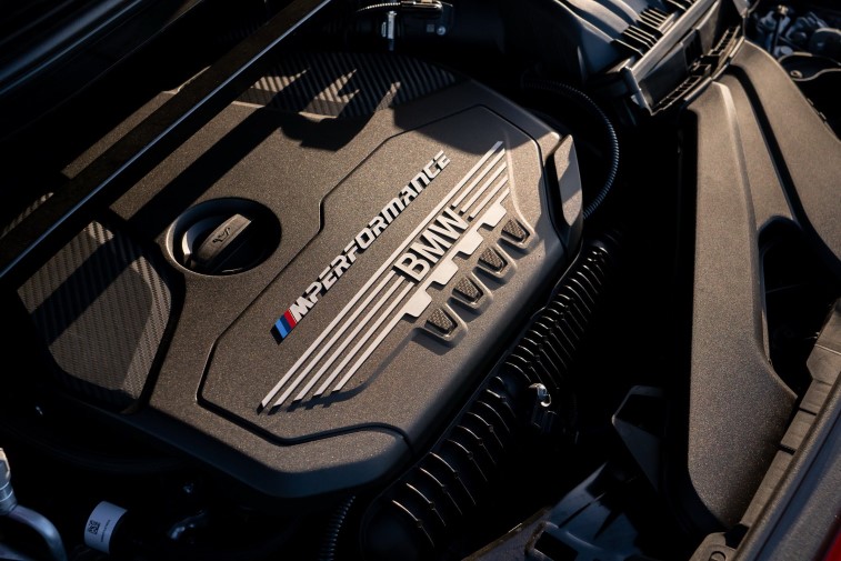 Yeni BMW 1 Serisi resim galerisi (29.09.2019)