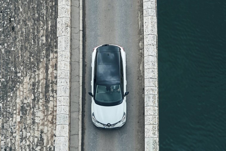 2020 Renault Captur resim galerisi (13.10.2019)